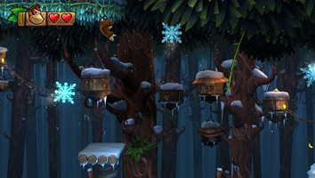 Imagem Forest Folly