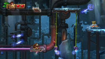 Imagem Frozen Frenzy