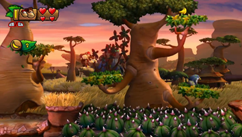 Imagem Grassland Groove