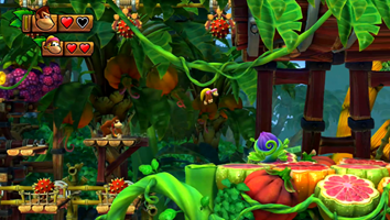Imagem Harvest Hazards