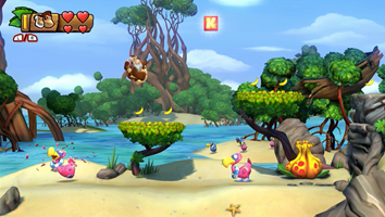 Imagem Mangrove Cove