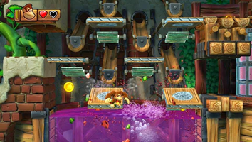 Imagem Panicky Paddles