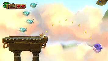 Imagem Rocket Rails