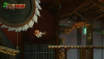 Imagem Sawmill Thrill