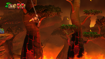 Imagem Scorch N' Torch