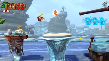 Imagem Seashore War