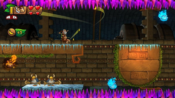 Imagem Slippy Spikes