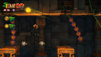 Imagem Swinger Flinger