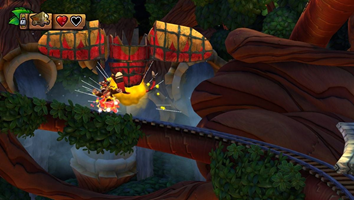 Imagem Trunk Twister