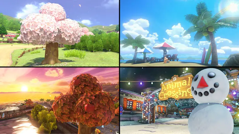 Imagem Animal Crossing