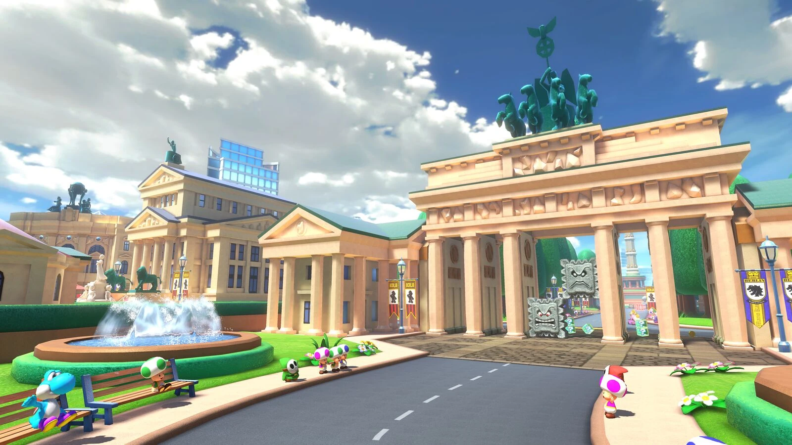 Imagem Berlin Byways