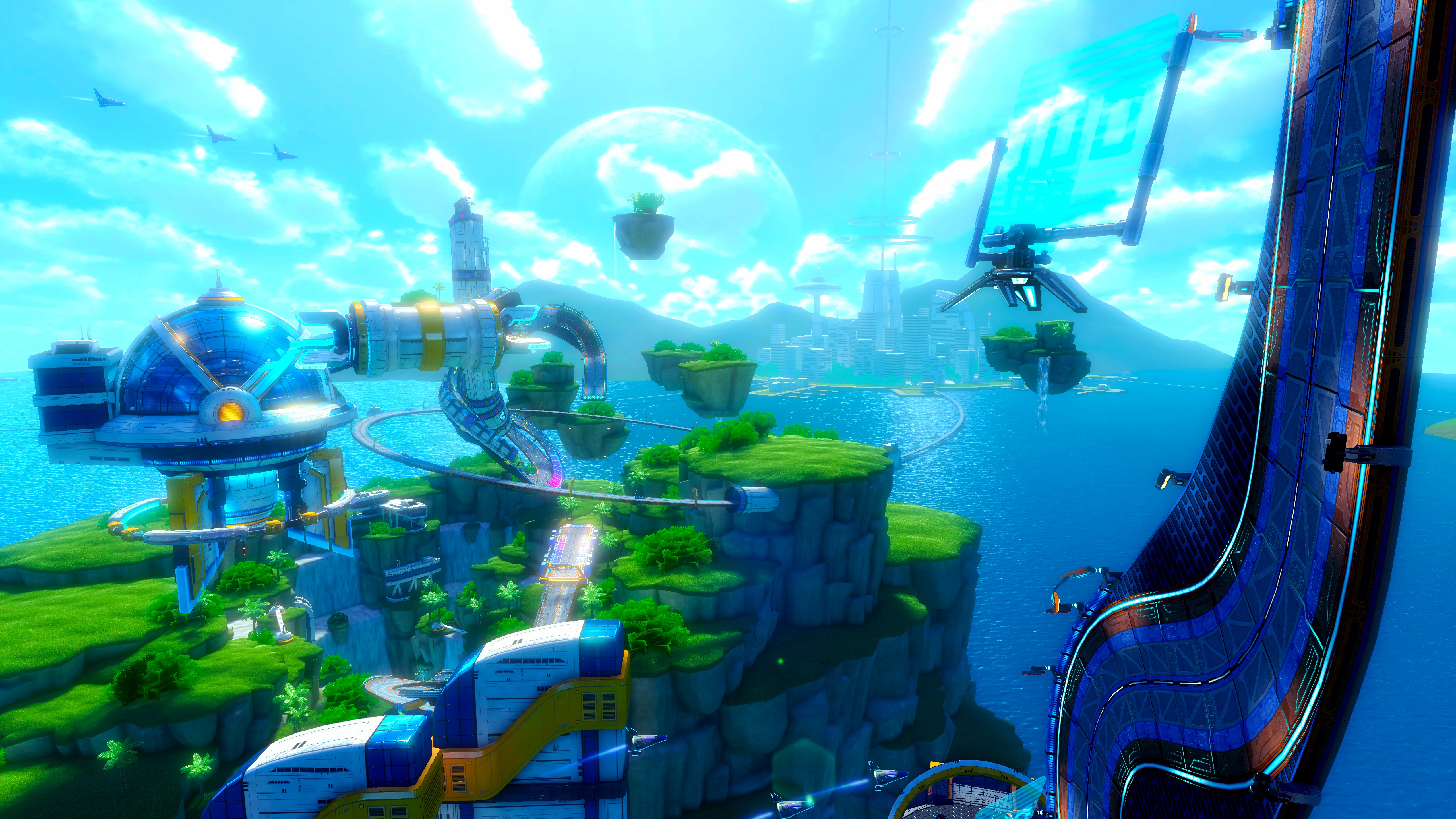Imagem Big Blue
