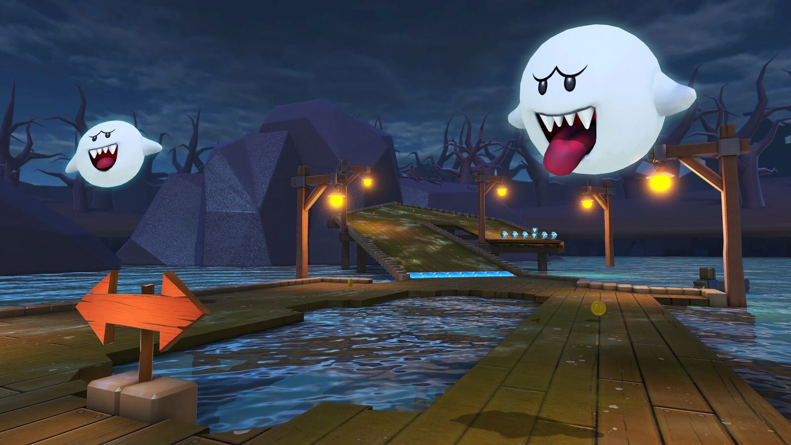 Imagem Boo Lake