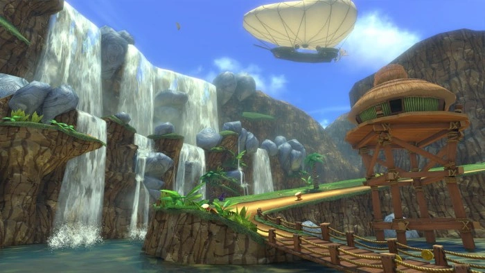 Imagem DK Jungle