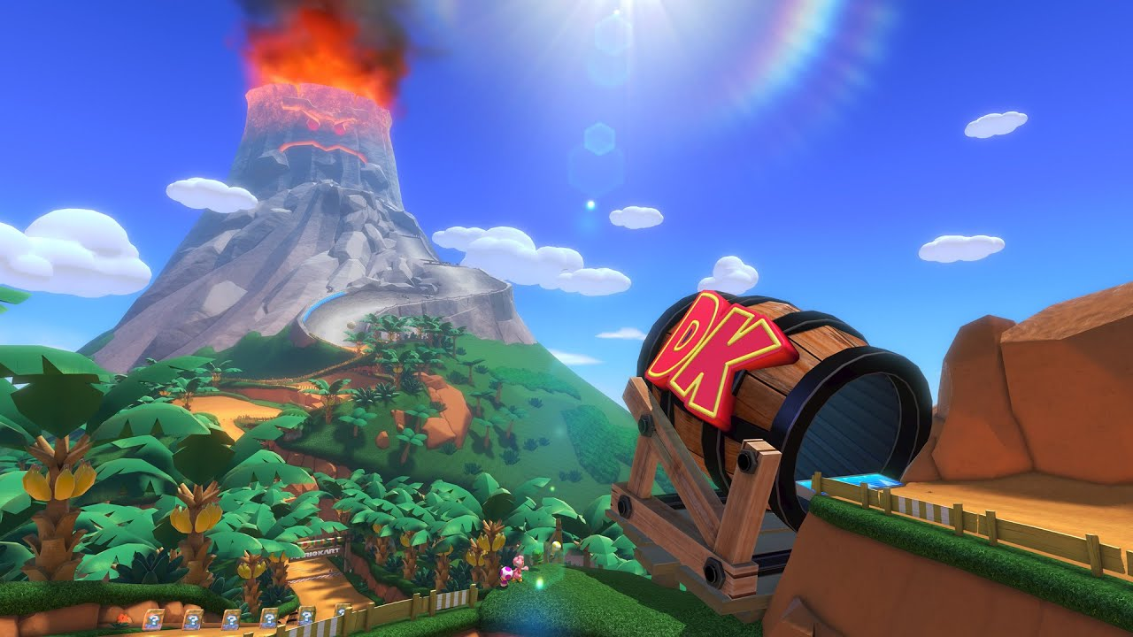 Imagem DK Mountain