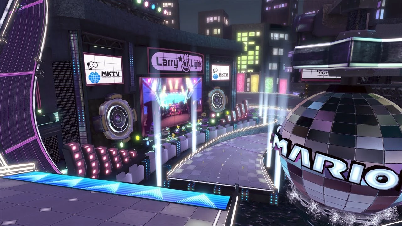 Imagem Electrodrome