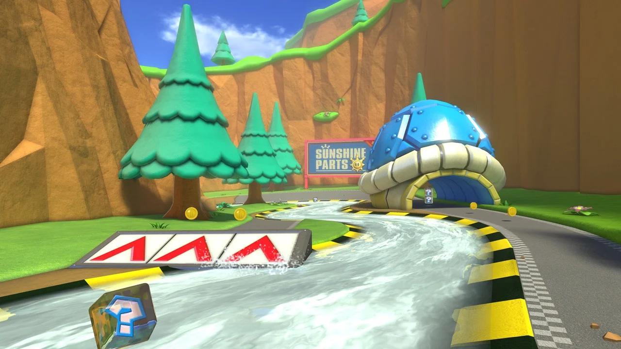 Imagem Koopa Cape