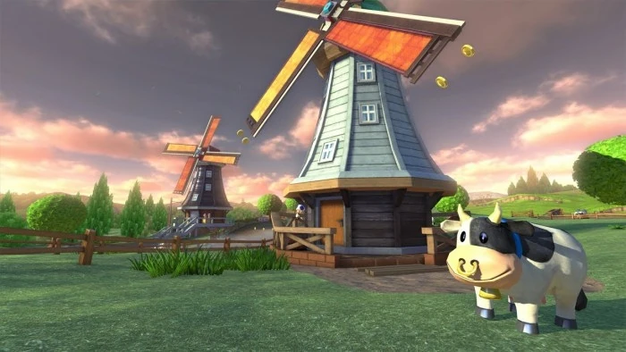 Imagem Moo Moo Meadows