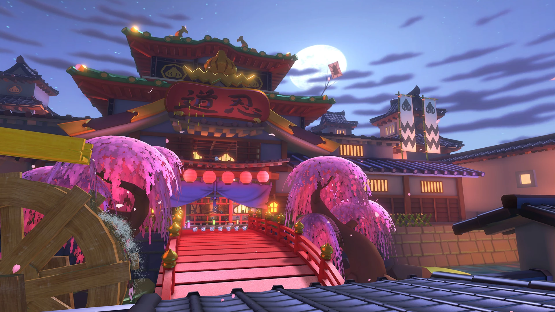 Imagem Ninja Hideaway