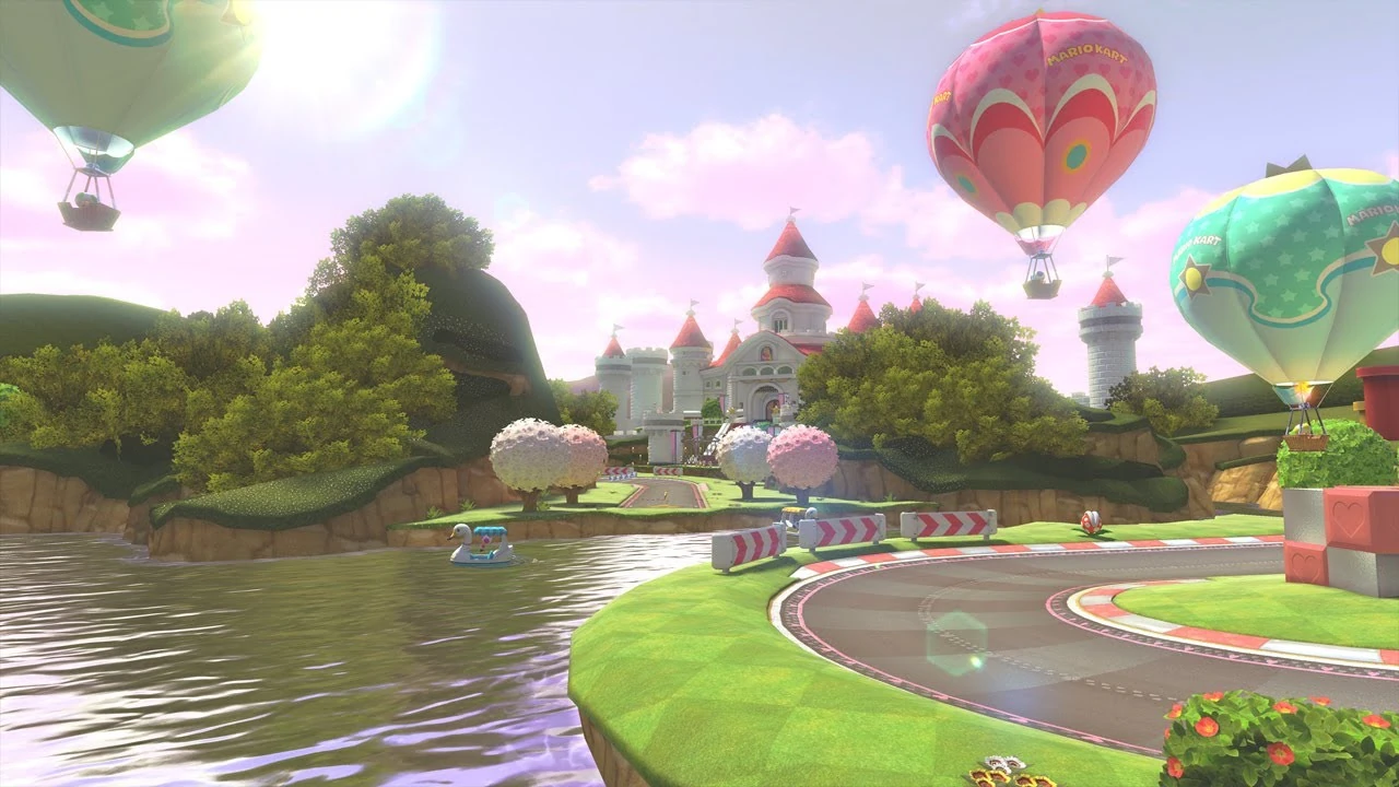 Imagem Royal Raceway