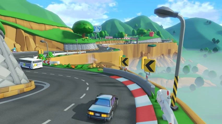 Imagem Shroom Ridge