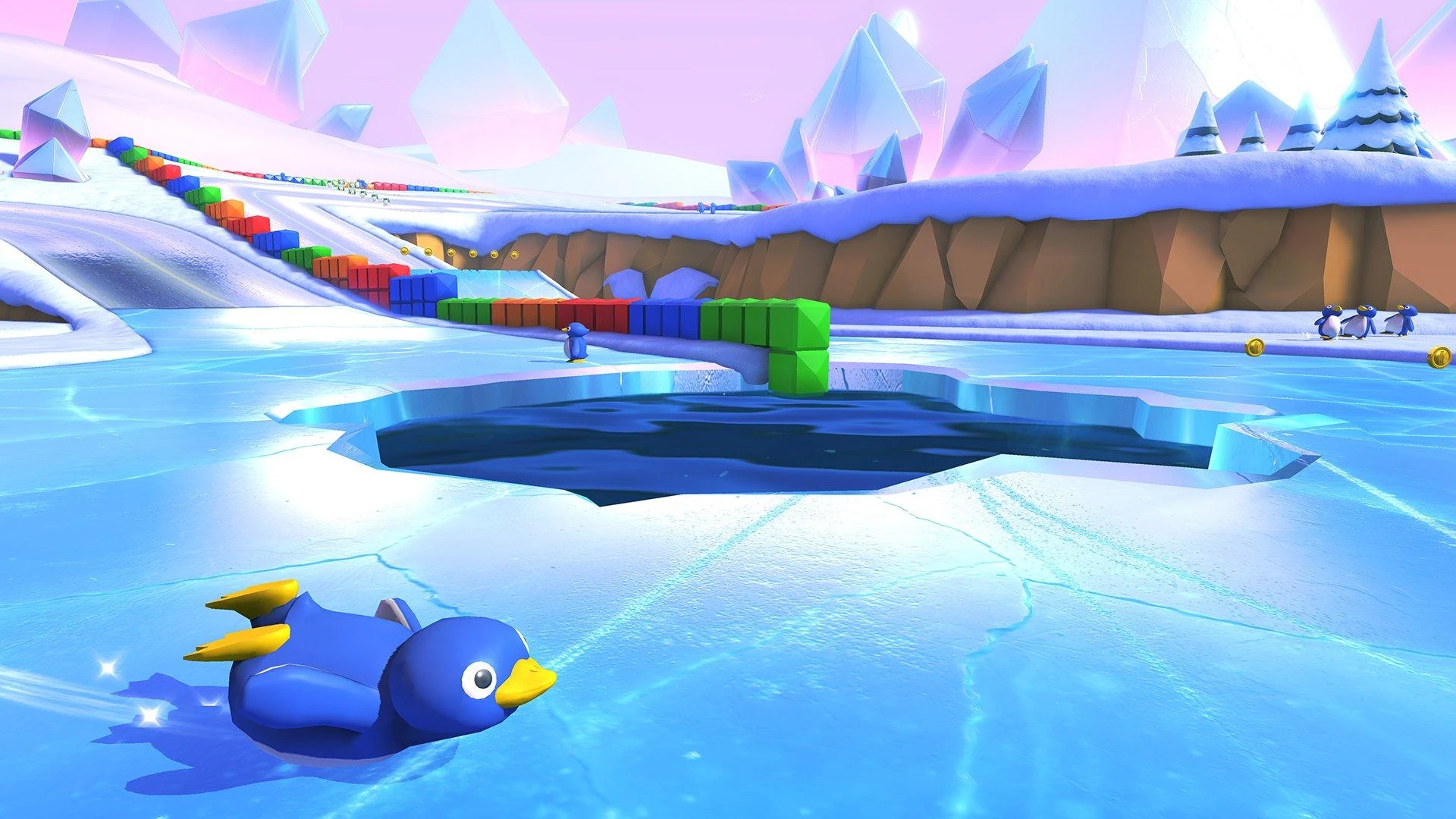 Imagem Snow Land