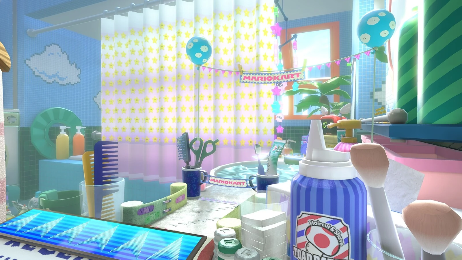 Imagem Squeaky Clean Sprint