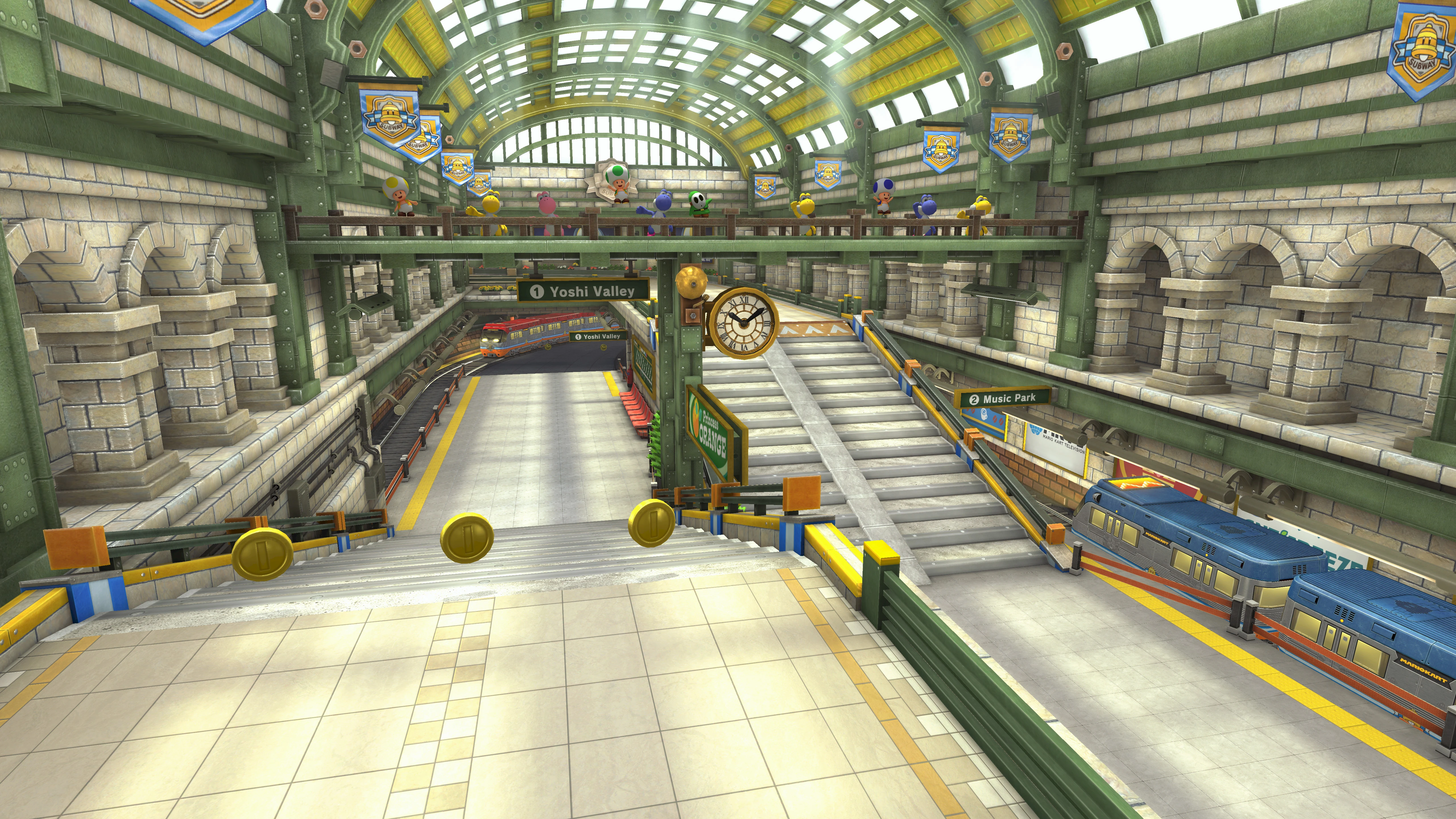 Imagem Super Bell Subway