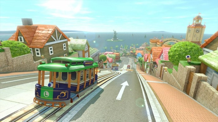 Imagem Toad Harbor