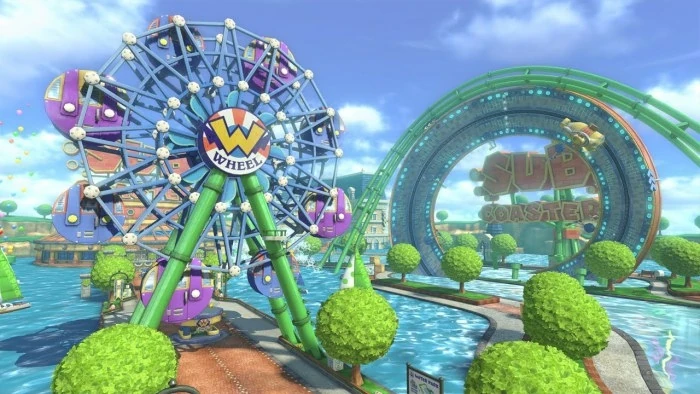 Imagem Water Park