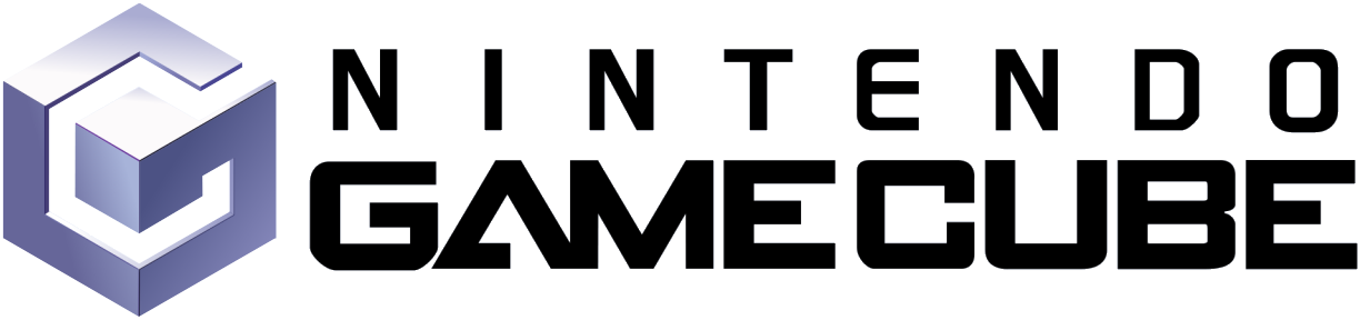 Gamecube Logo