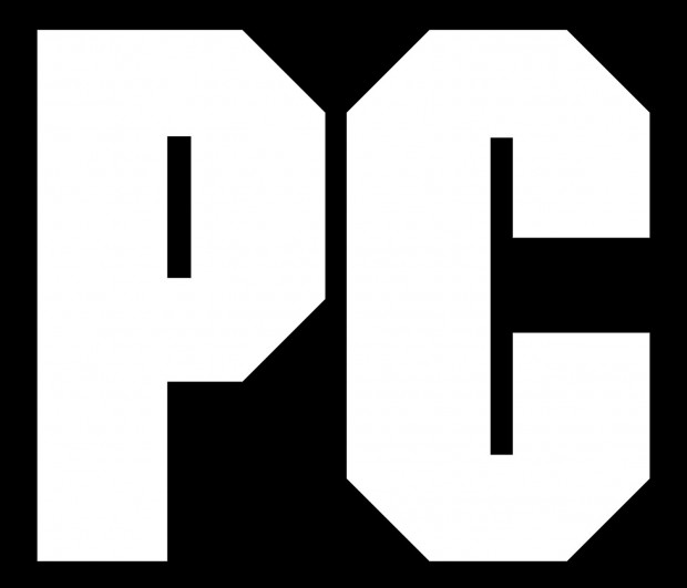 PC Logo