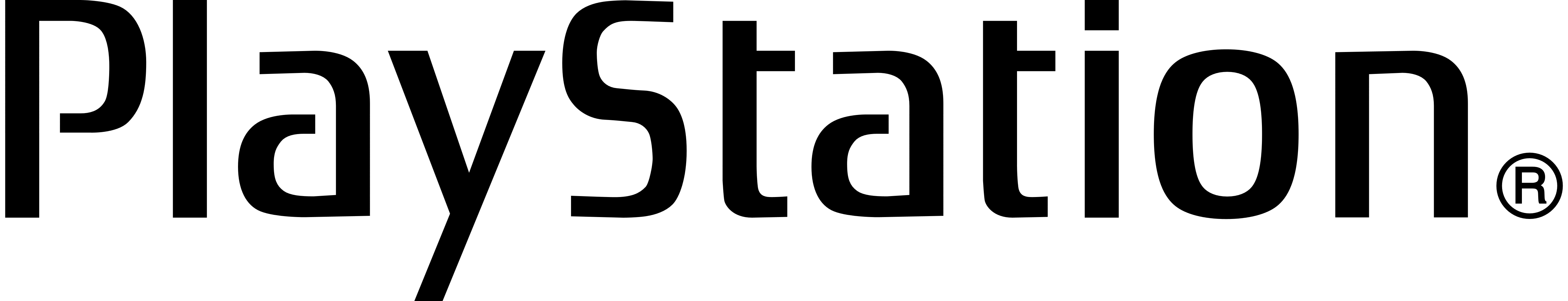 PS1 Logo
