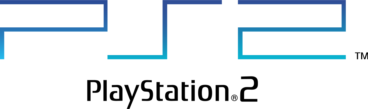 PS2 Logo