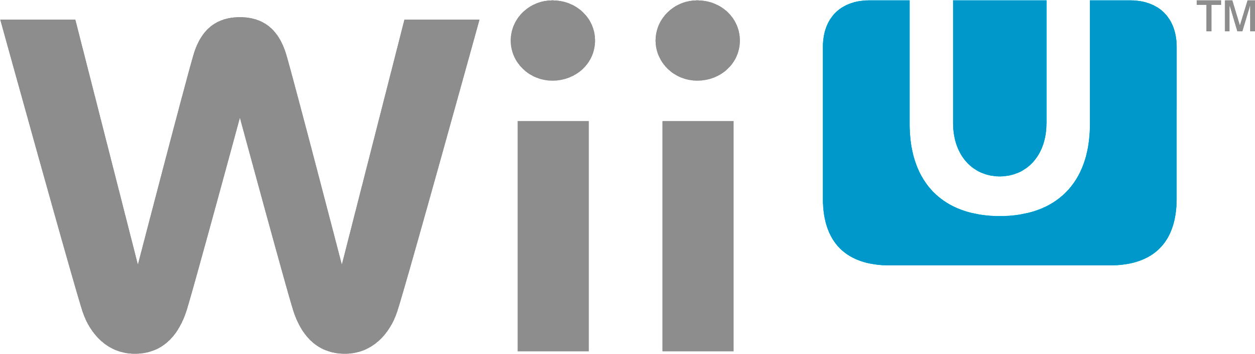 Wii U Logo